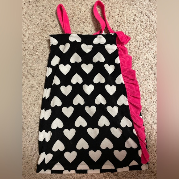 Jessica Simpson towel wrap - Picture 2 of 2